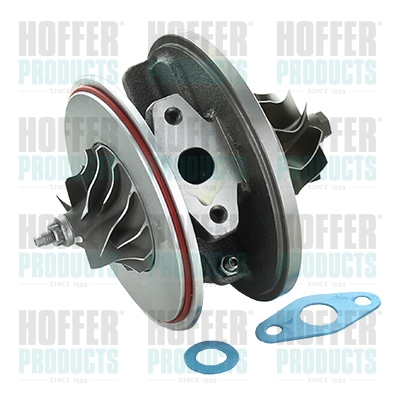 Chra turbo 