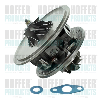 Chra turbo 