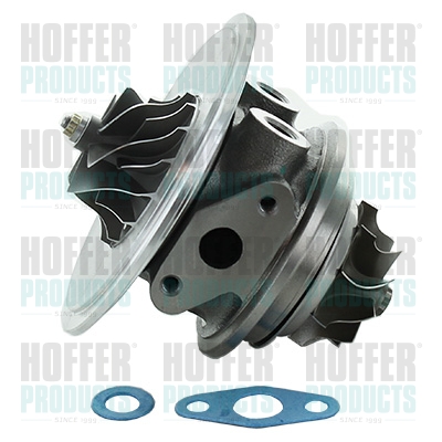 Chra turbo 