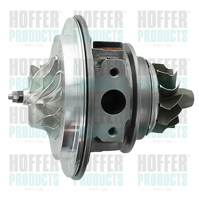 Chra turbo 