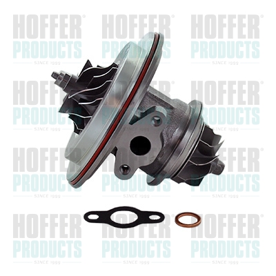Chra turbo 