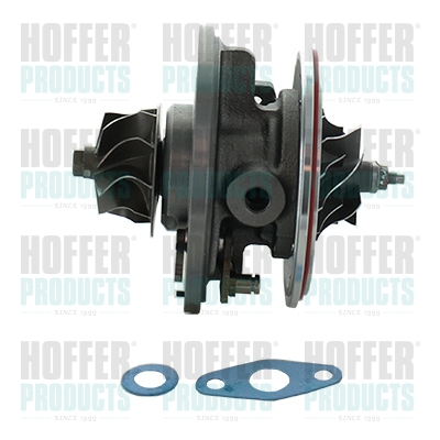 Rumpfgruppe, Lader