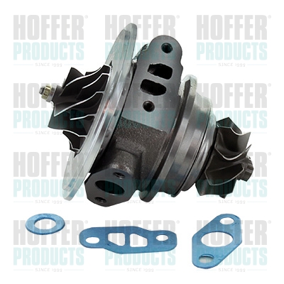 Chra turbo 