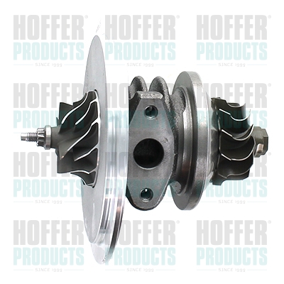 Chra turbo 