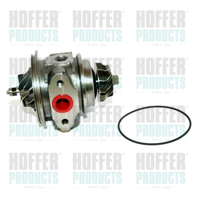 Chra turbo 