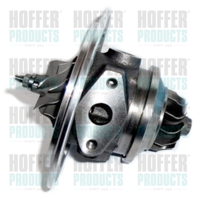 Chra turbo 