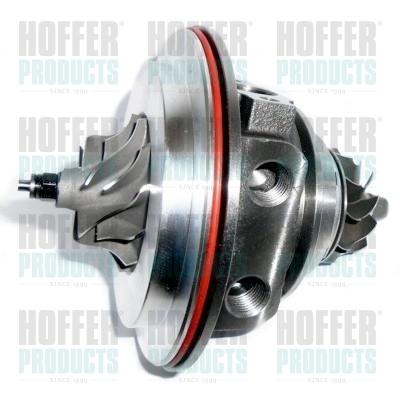 Chra turbo 