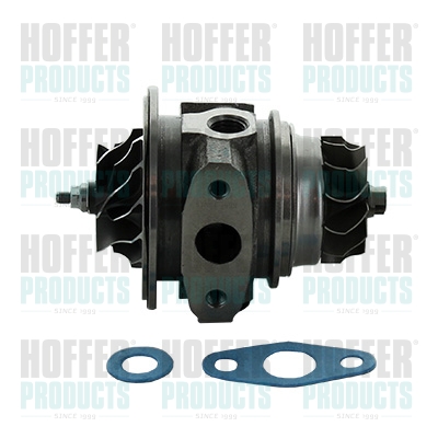 Chra turbo 