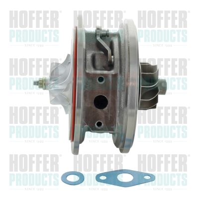 Chra turbo 