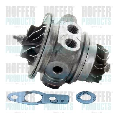 Chra turbo 