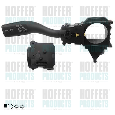 Commutateur de colonne de direction