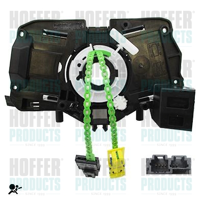 Wikkelveer airbag