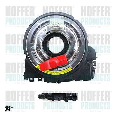 Wikkelveer airbag