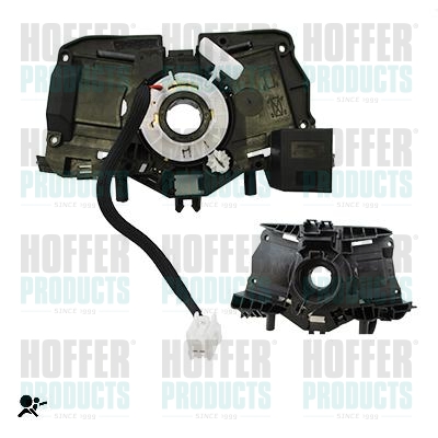 Wikkelveer airbag