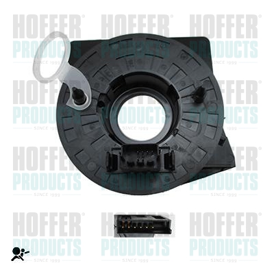Wikkelveer airbag