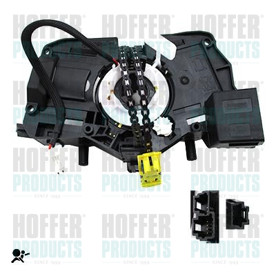 Wikkelveer airbag