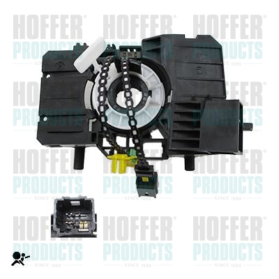 Wikkelveer airbag