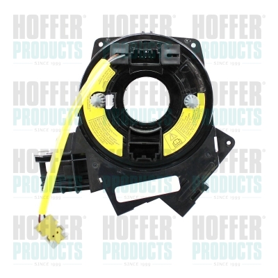 Wikkelveer airbag