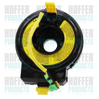 Wikkelveer airbag