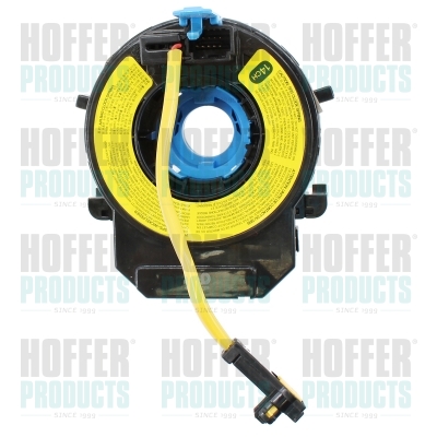 Wikkelveer airbag
