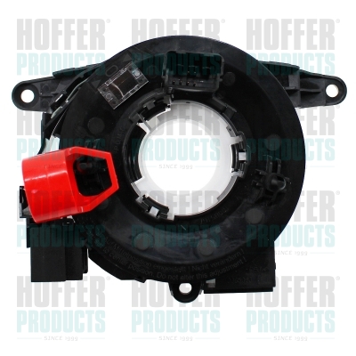 Airbag Wickelfeder
