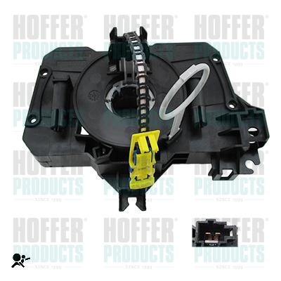 Wikkelveer airbag