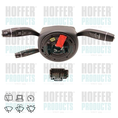 Airbag Wickelfeder