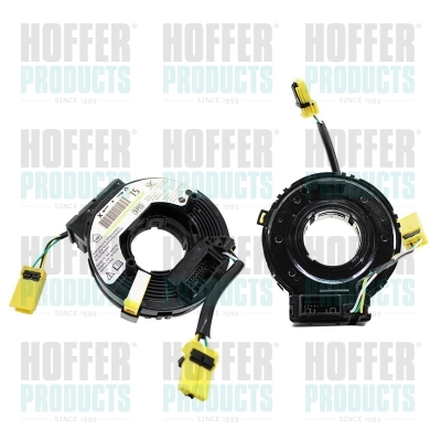 Wikkelveer airbag