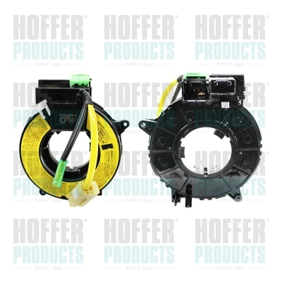 Wikkelveer airbag