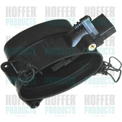 Luftmassenmesser