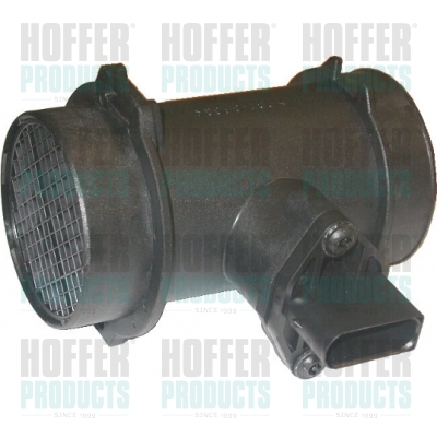 Débitmètre massique