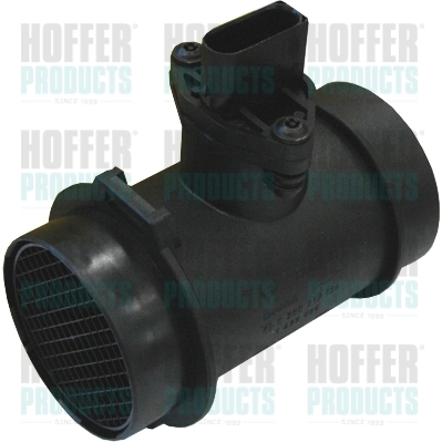 Luftmassenmesser