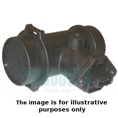 Luftmassenmesser