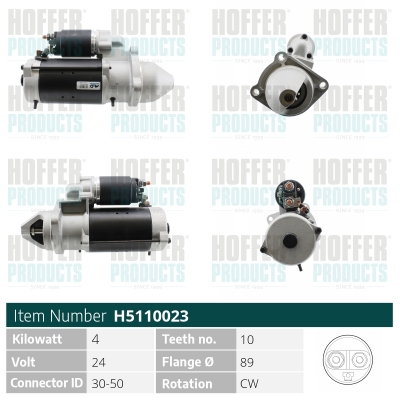 Starter