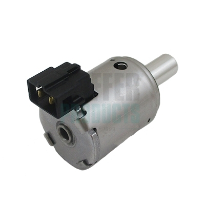 Elektromagneet automatische versnellingsbak