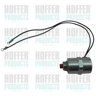 12V Elektroventil