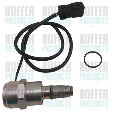 12V Elektroventil