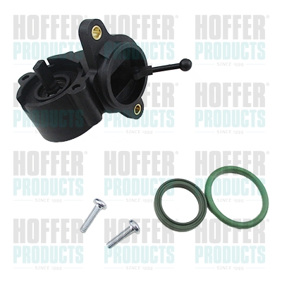 Gear Power Kit