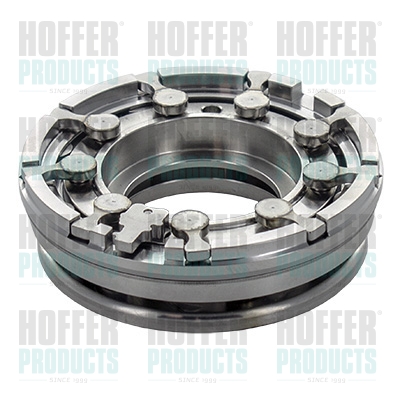 Variabele geometrie