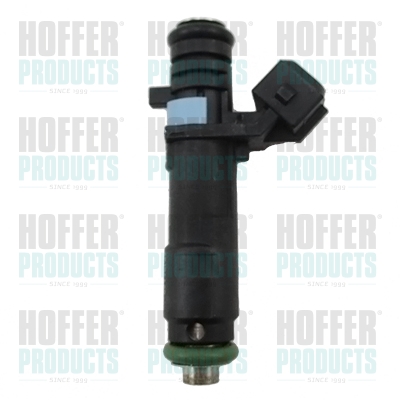 Injecteur