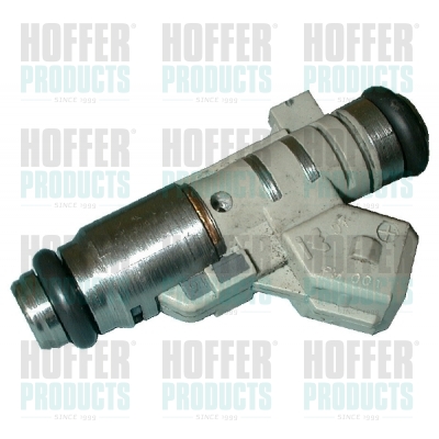 Injecteur