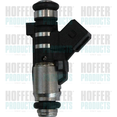 Injecteur