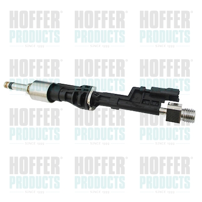 Injector