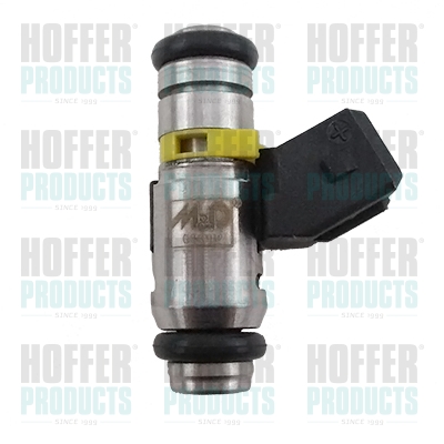 Injector