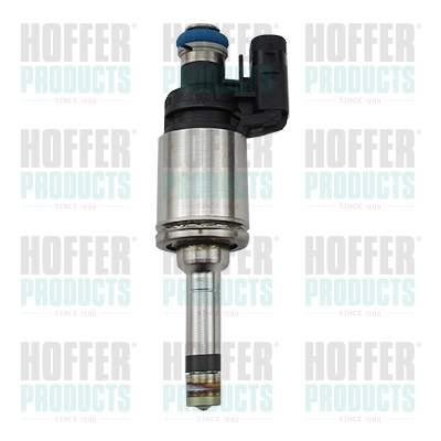 Injecteur