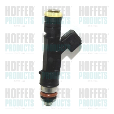 Injecteur