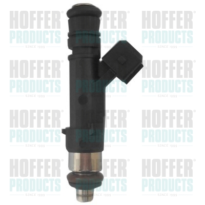 Injecteur