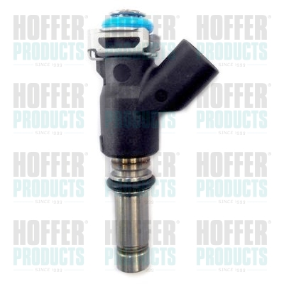 Injector