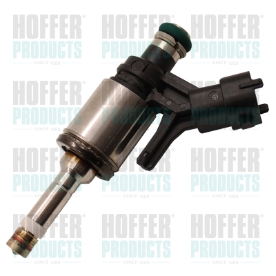 Injecteur