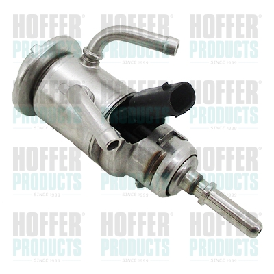 Injecteur